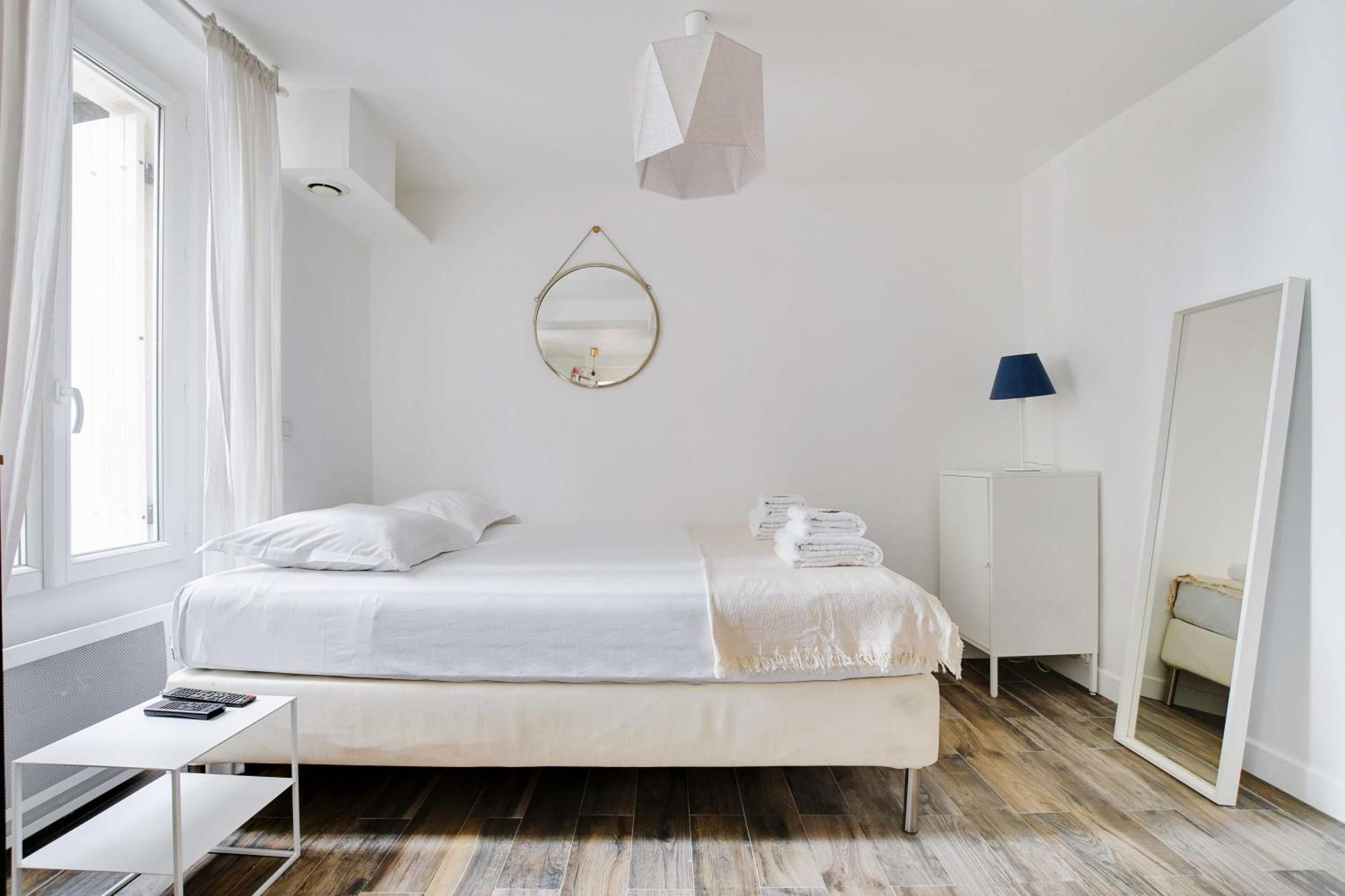 Apartment Charming - 2p - Center Of
