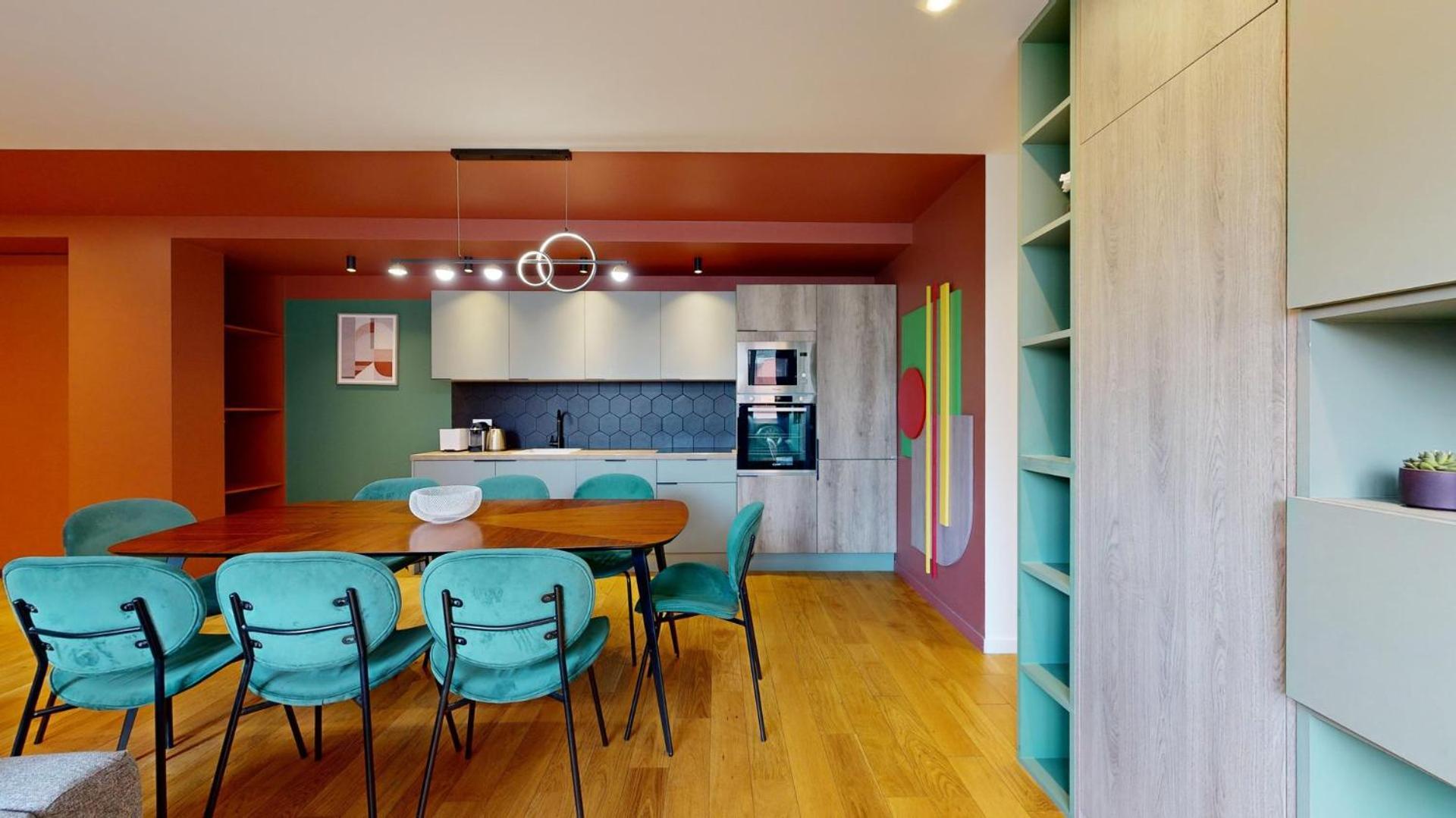 Bluestay 88 - Superbe A Apartment *