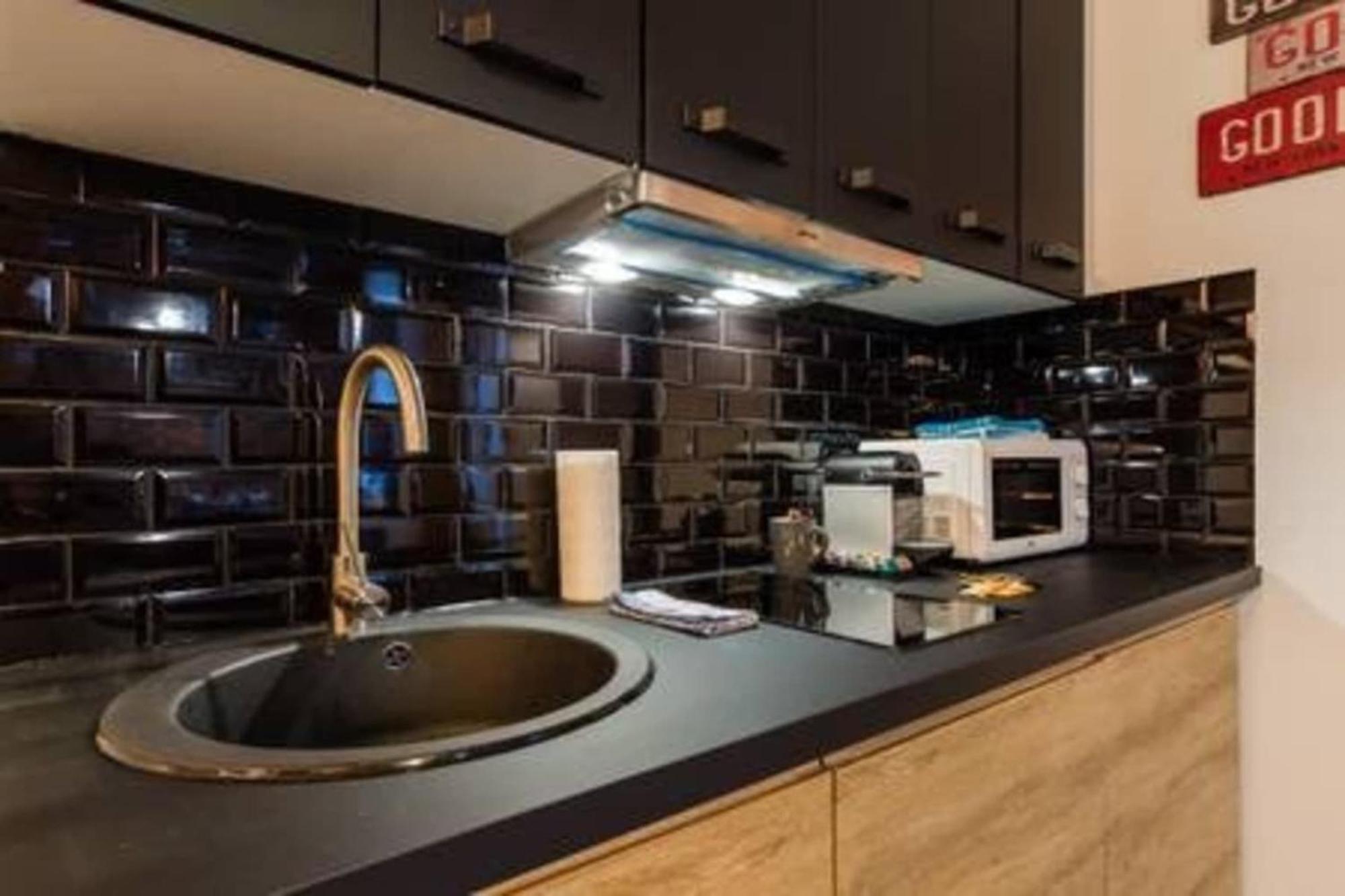 Cosy Apartement In The Heart Of Republique Apartment Paris