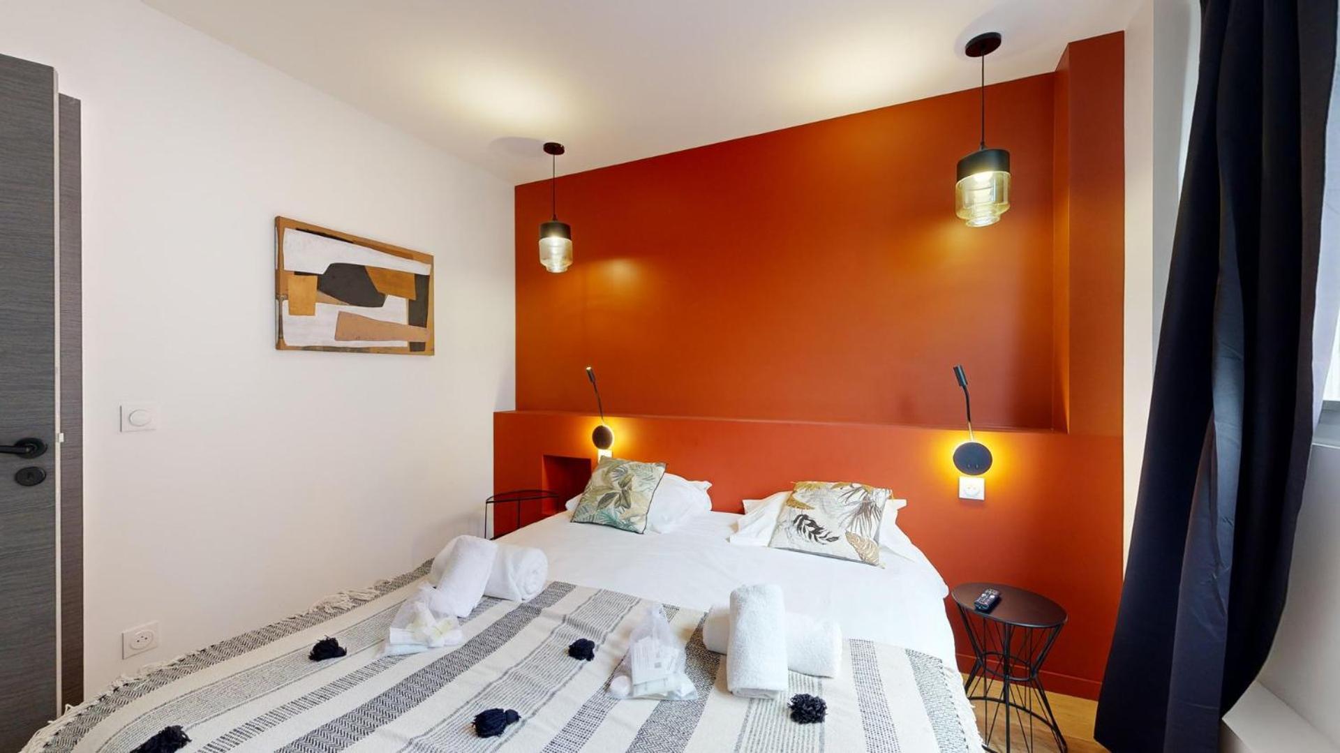 Bluestay 88 - Superbe A * Paris