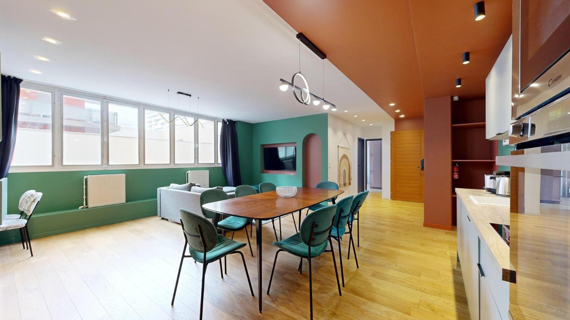 Bluestay 88 - Superbe A Apartment