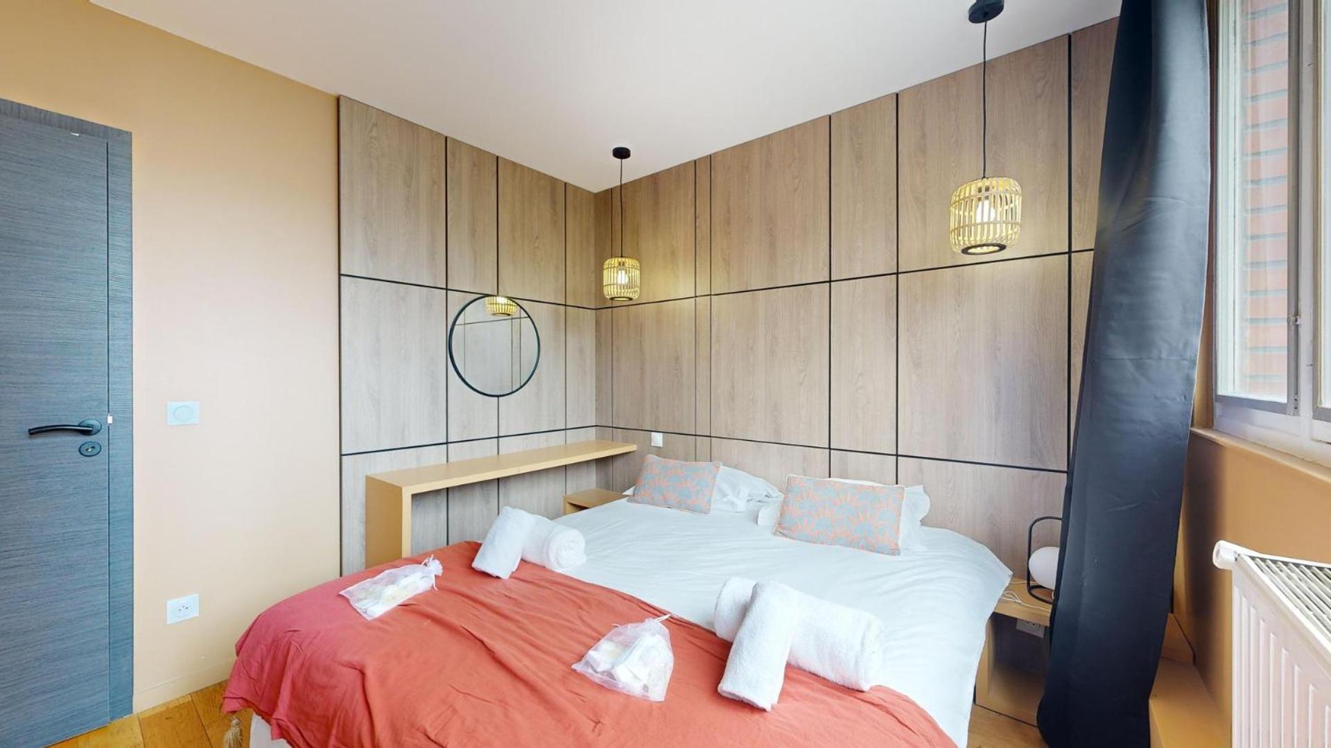 Apartment Bluestay 88 - Superbe A *