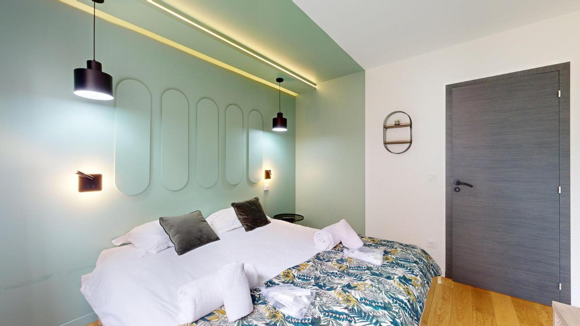 Bluestay 88 - Superbe A Paris