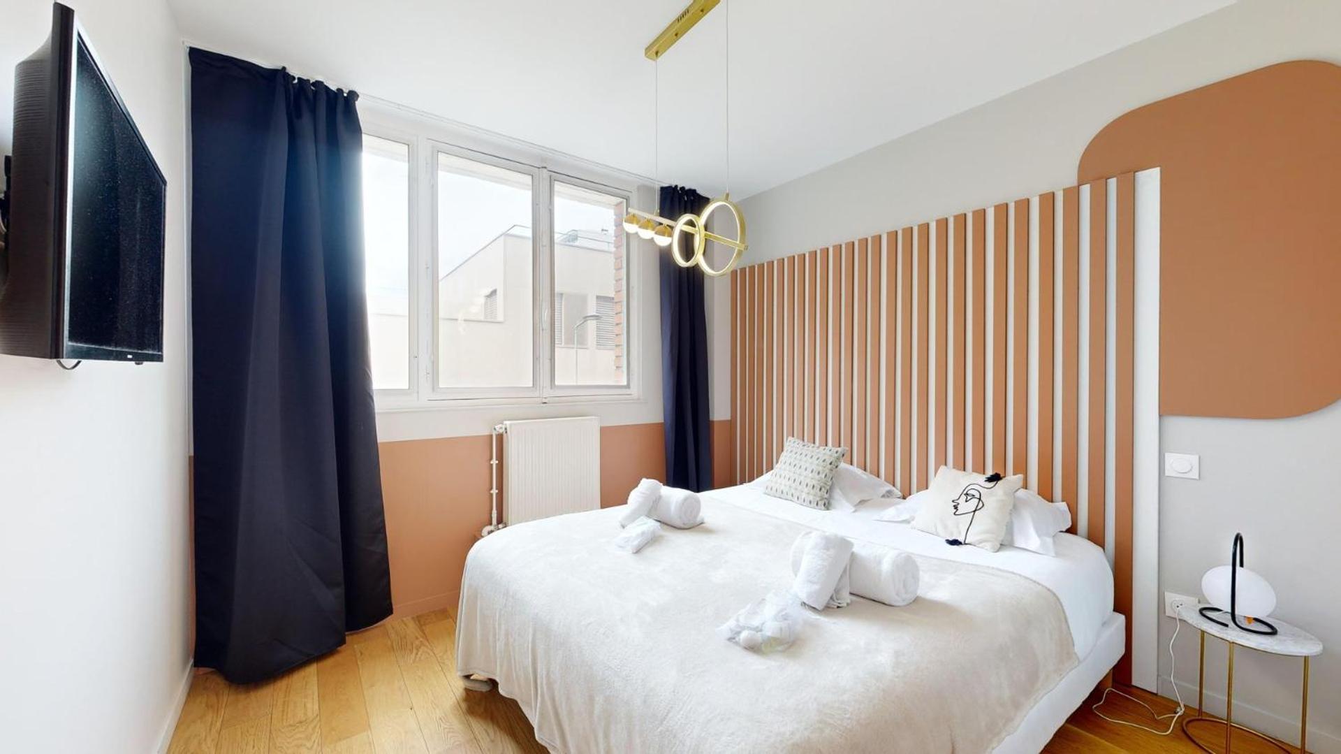 Apartment Bluestay 88 - Superbe A