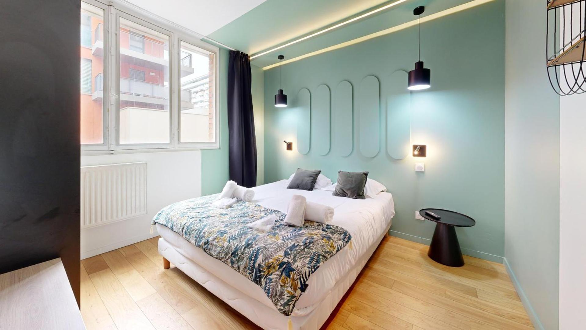 Bluestay 88 - Superbe A Apartment