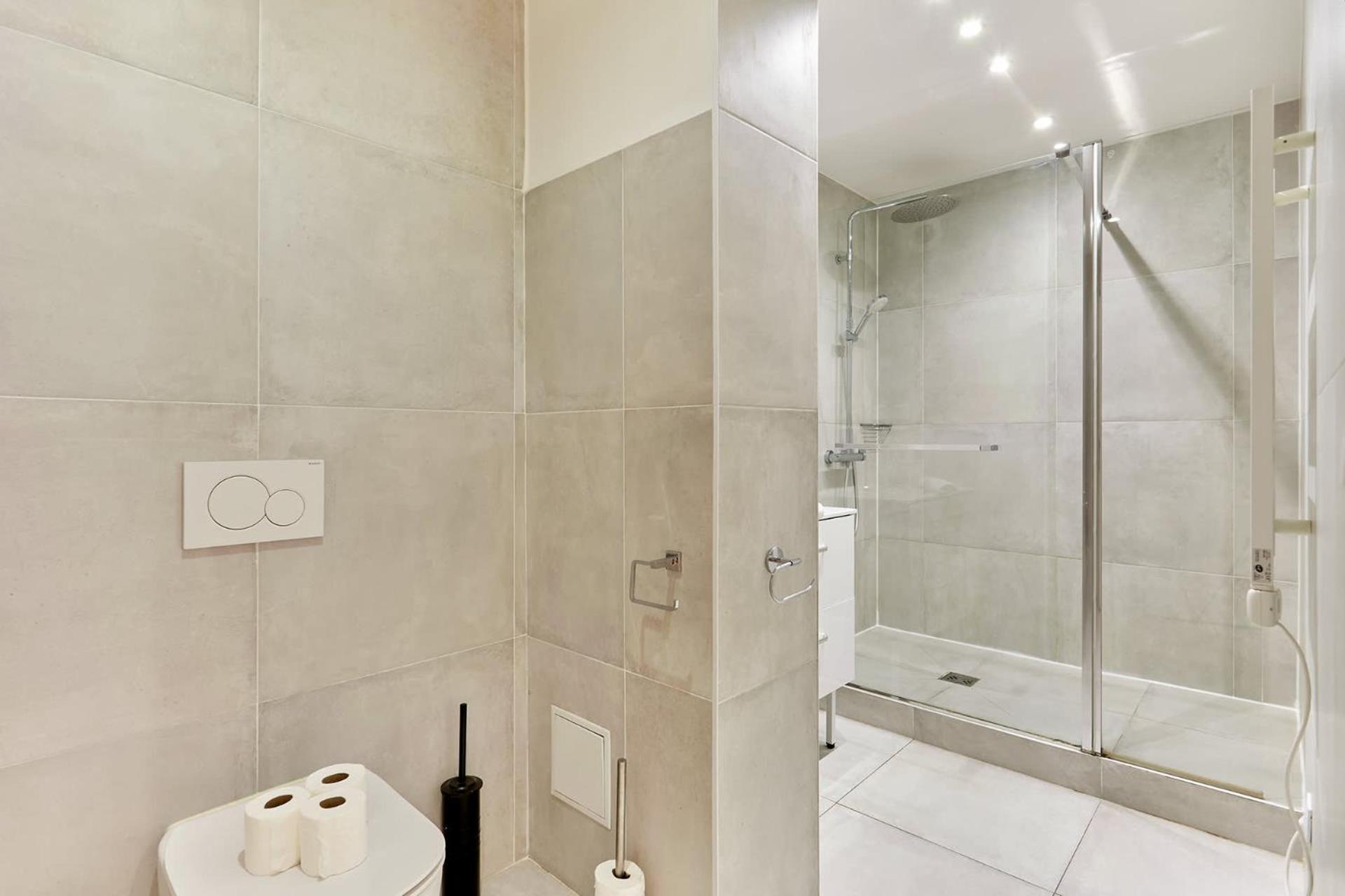 Appartement Charming Flat In The Heart Of Paris
