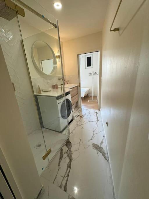 Alesia Appartement