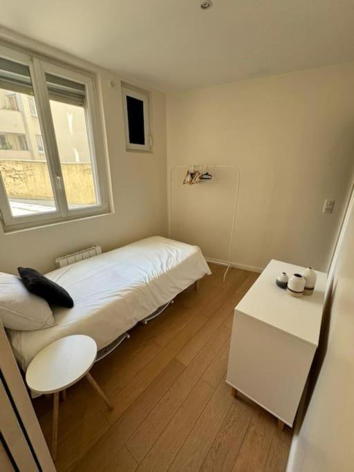 Alesia Appartement Paris