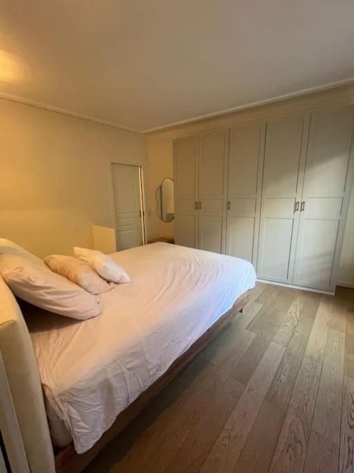 Appartement Alesia