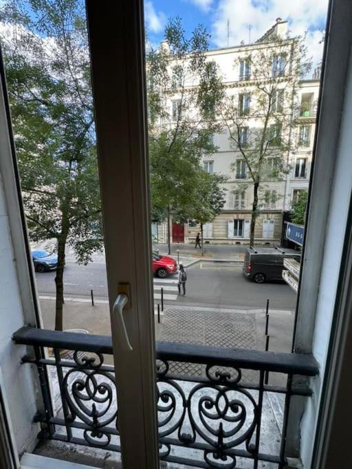 Appartement Alesia