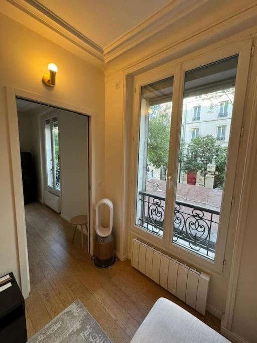 Alesia * Paris