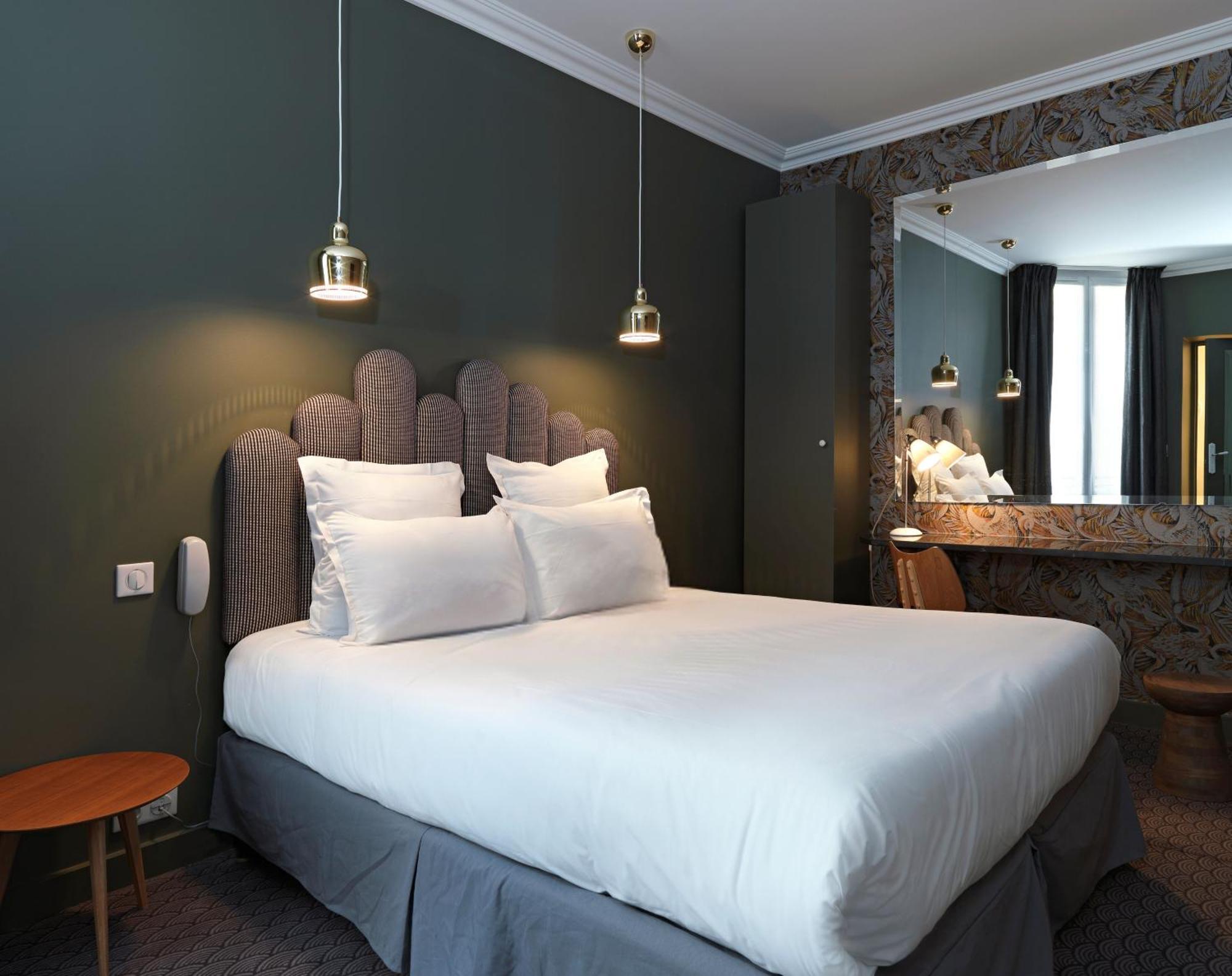 Hotel Paradis 3*