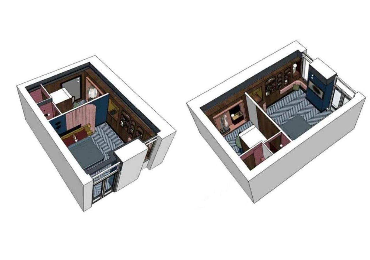 Appartement Le Neptune - Splendide - Sauna - Saint-germain