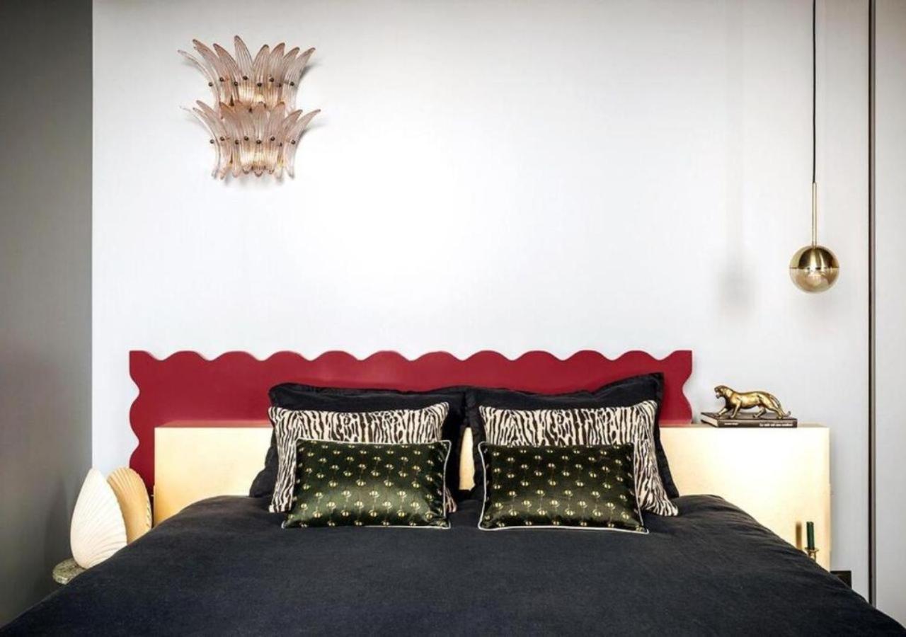 Le Neptune - Splendide - Sauna - Saint-germain Appartement *