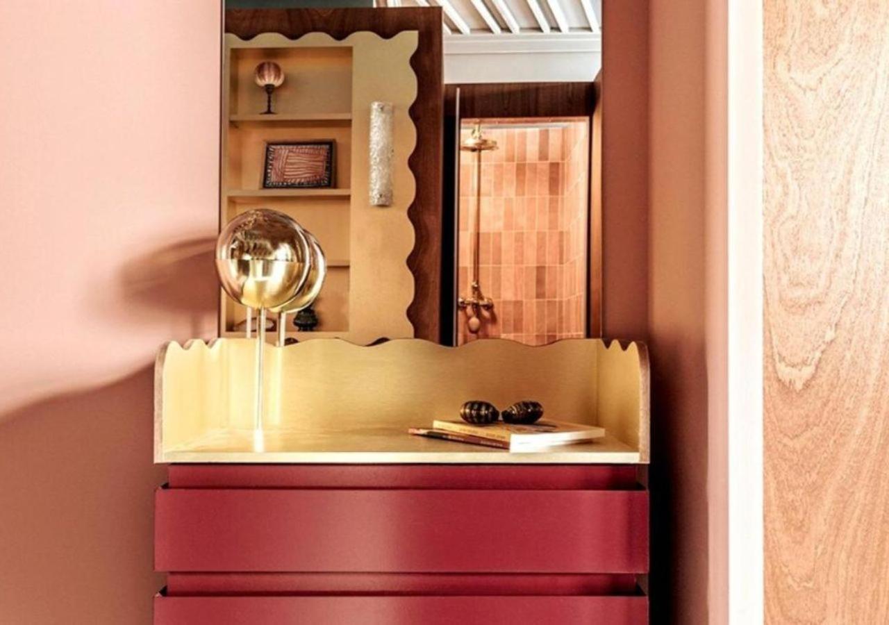 Le Neptune - Splendide - Sauna - Saint-germain Appartement Paris