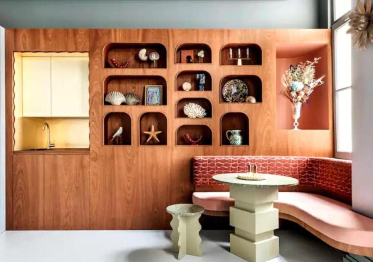 Le Neptune - Splendide - Sauna - Saint-germain Appartement