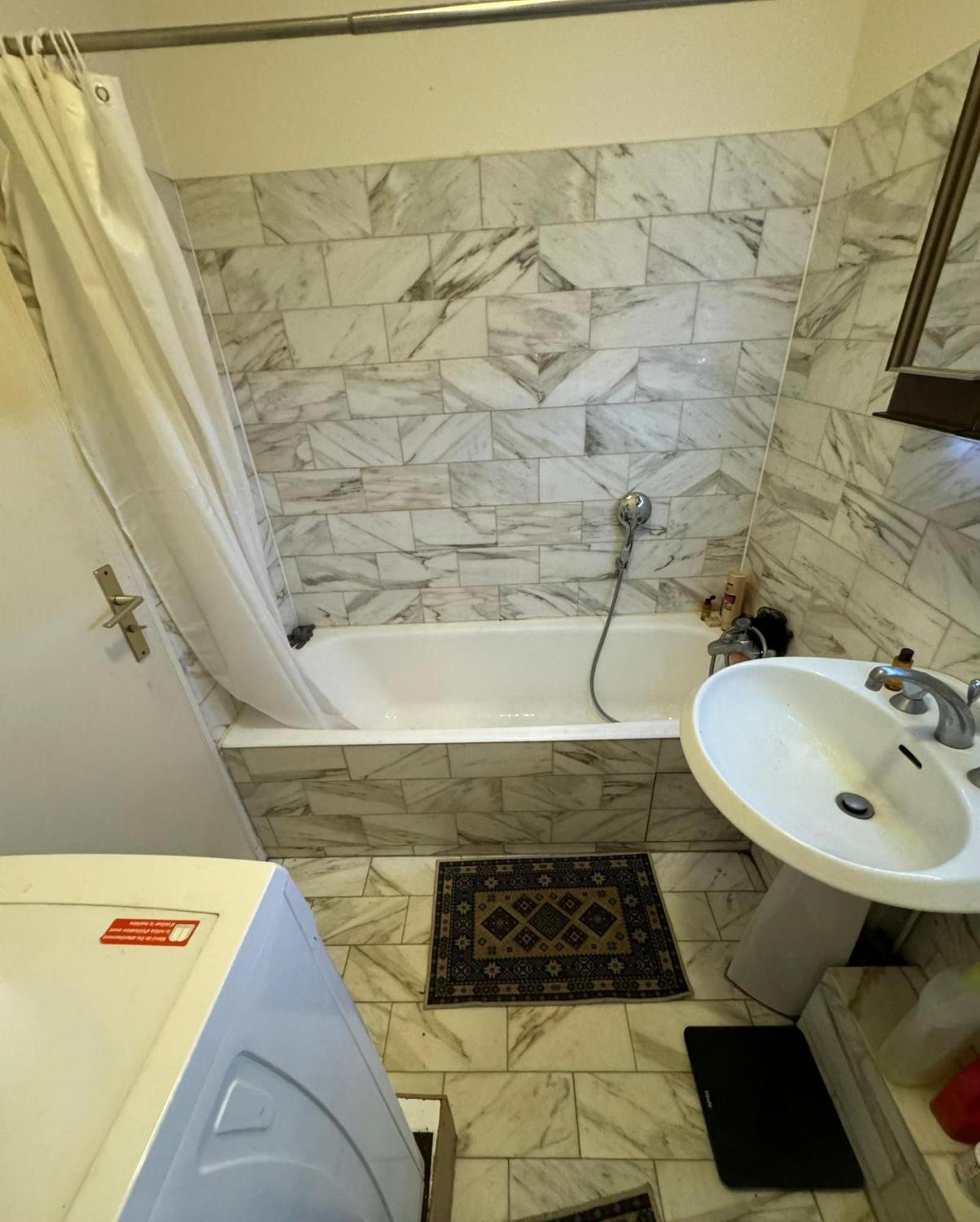 Apartment Appartement Paris