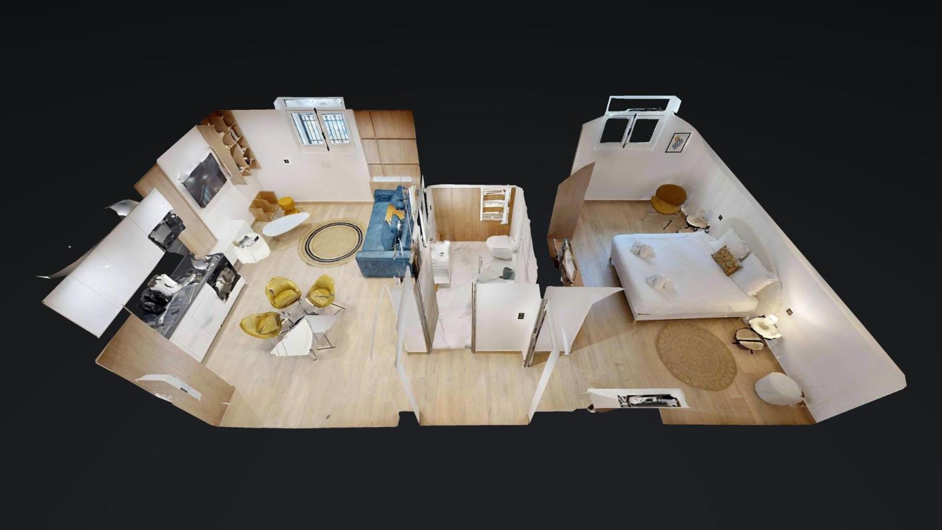 Bluestay 286 - Cozy A Appartement *