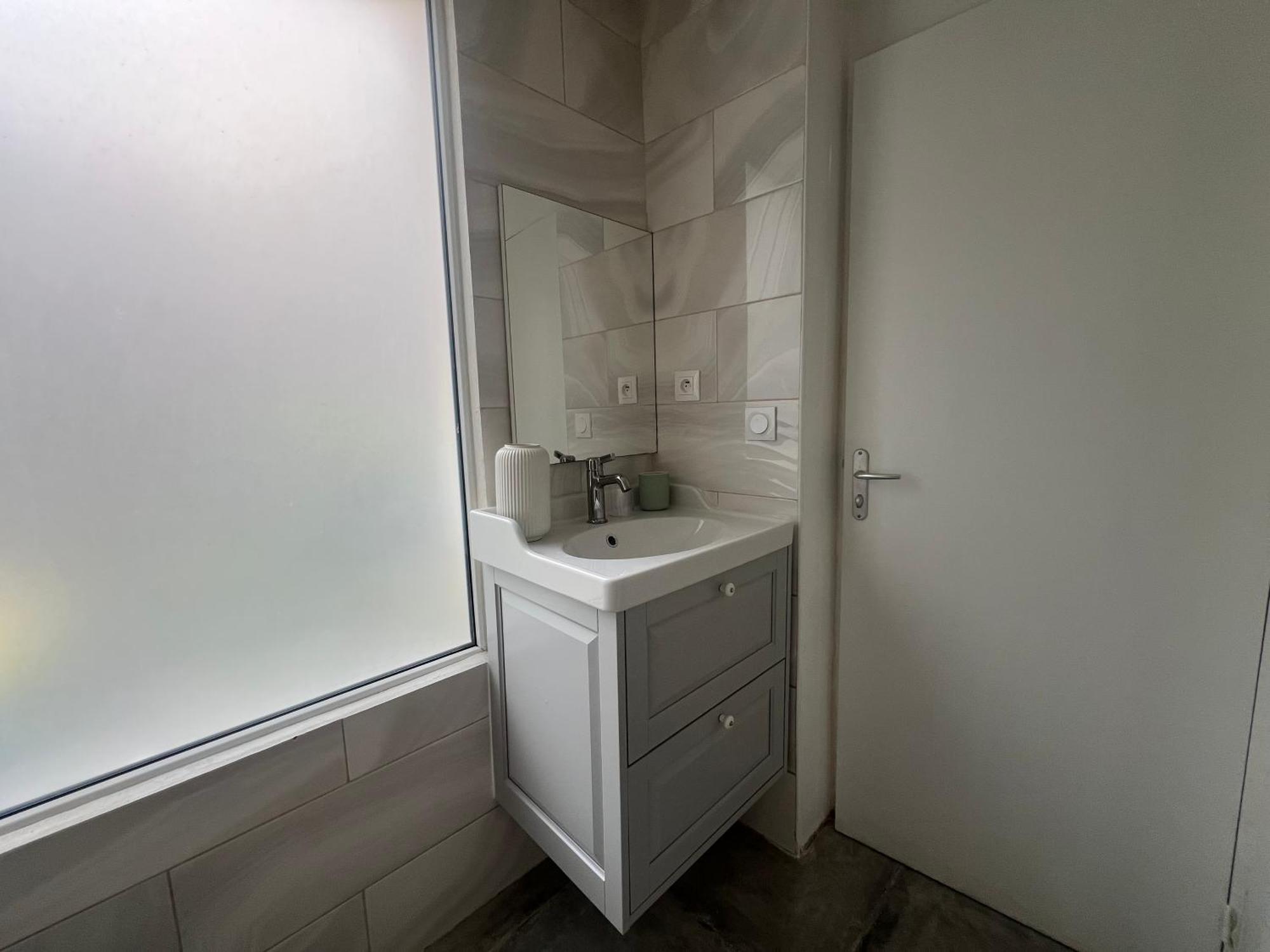 Apartment Sweet Batignolles 1 Bedroom - N37 Paris