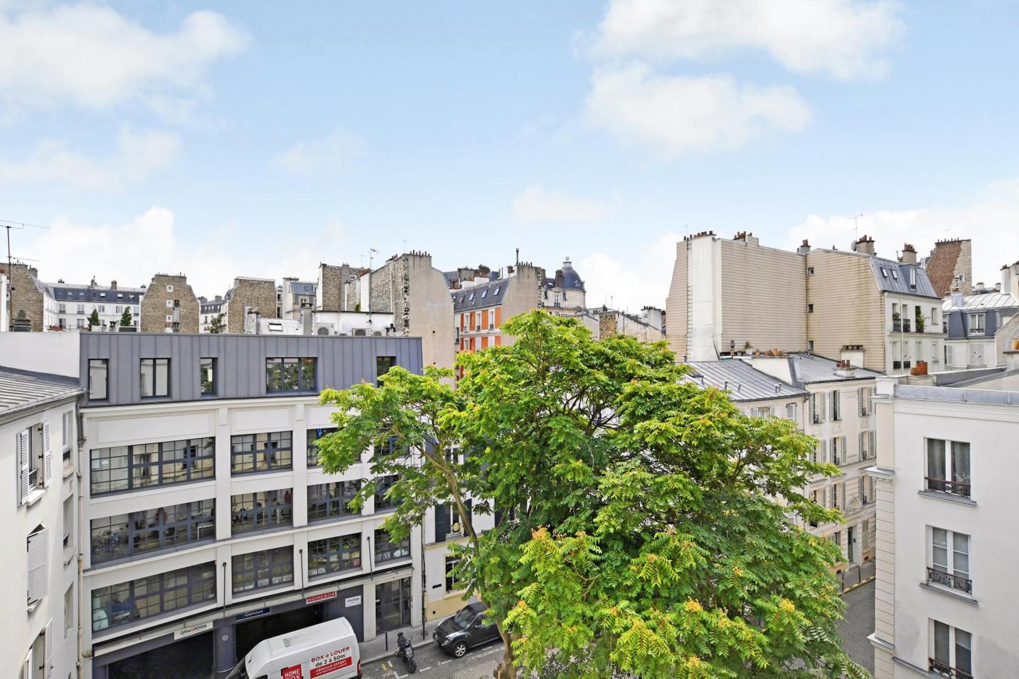 Pick A Flat's In Ternes - Arc De Triomphe Apartment Paris