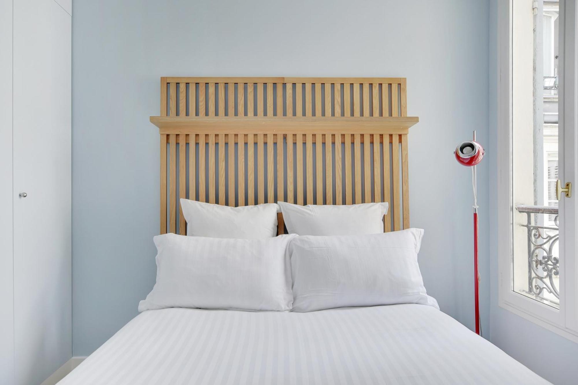 Apartment Pick A Flat's In Ternes - Arc De Triomphe *