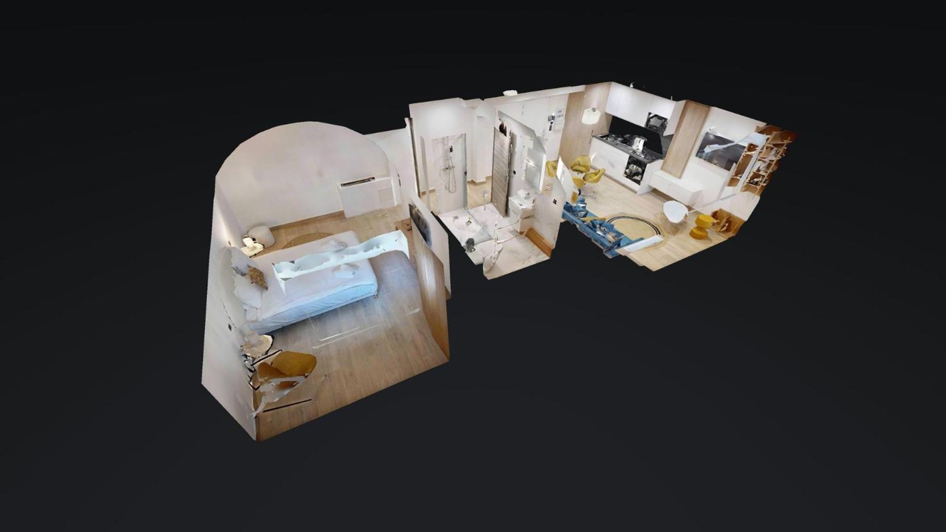 Appartement Bluestay 286 - Cozy A