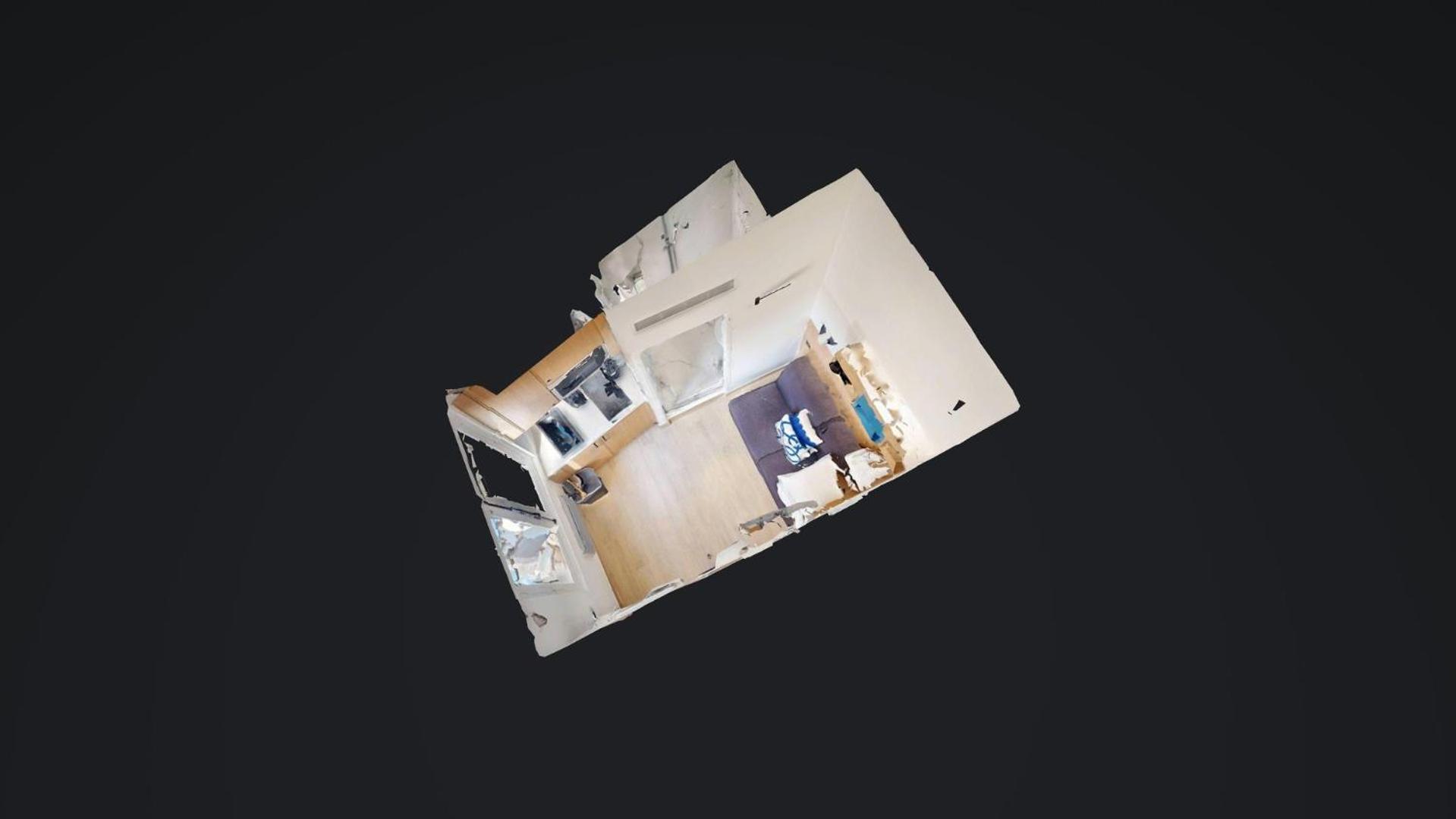 Apartment Bluestay 295 - Cozy A 17 *