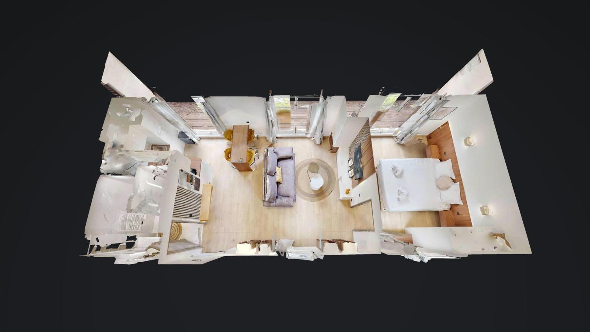 Apartment Bluestay 294 - Superbe A 17 *