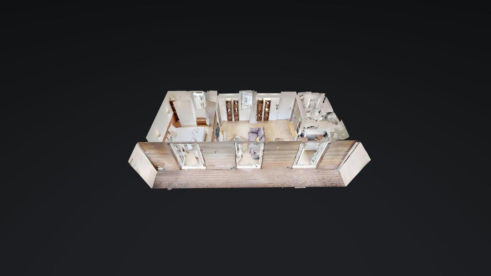 Apartment Bluestay 294 - Superbe A 17