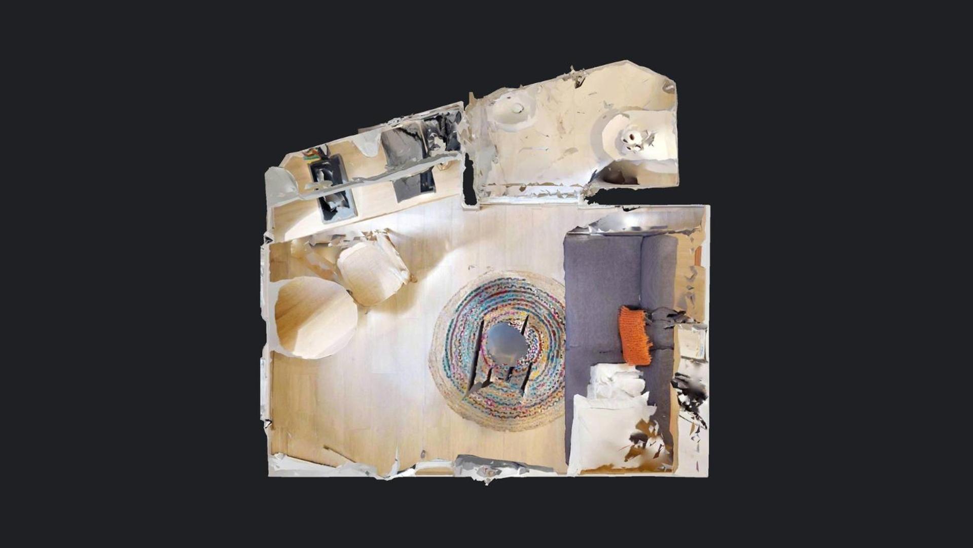 Apartment Bluestay 291 - Cozy A *