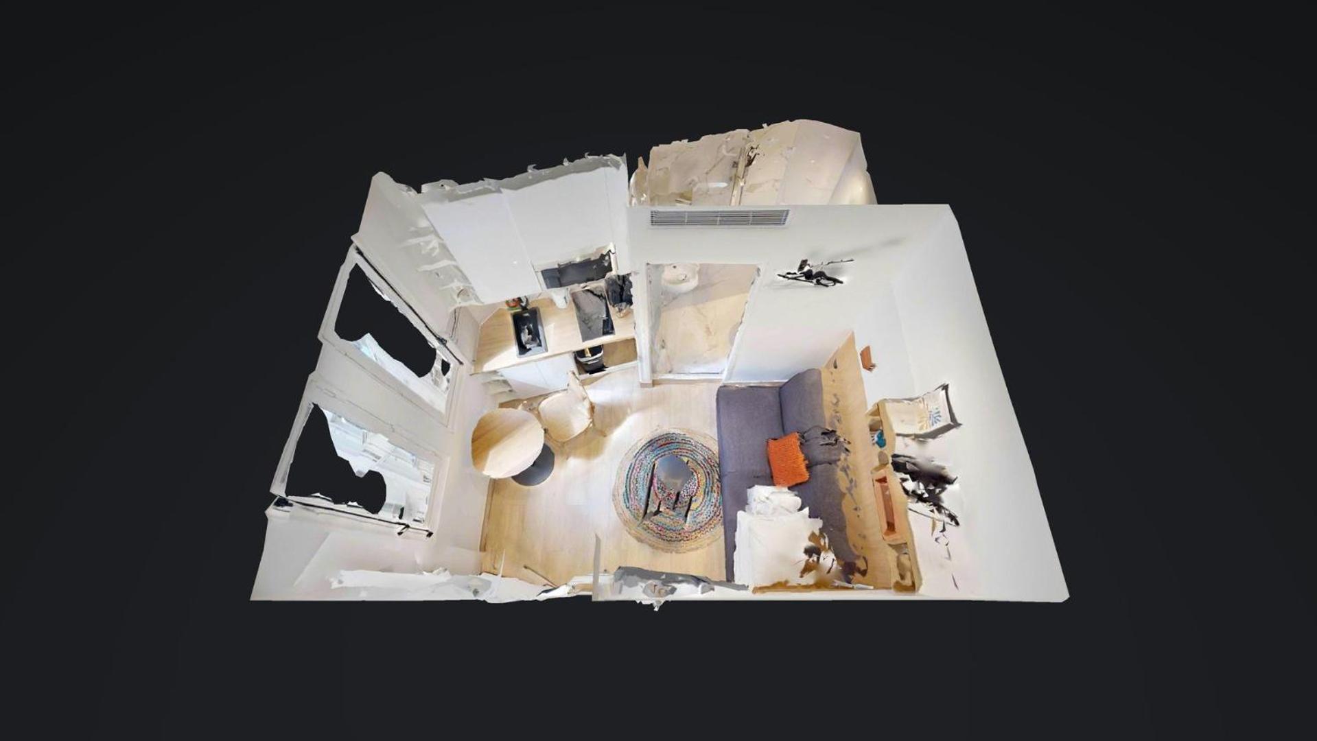 Bluestay 291 - Cozy A * Paris