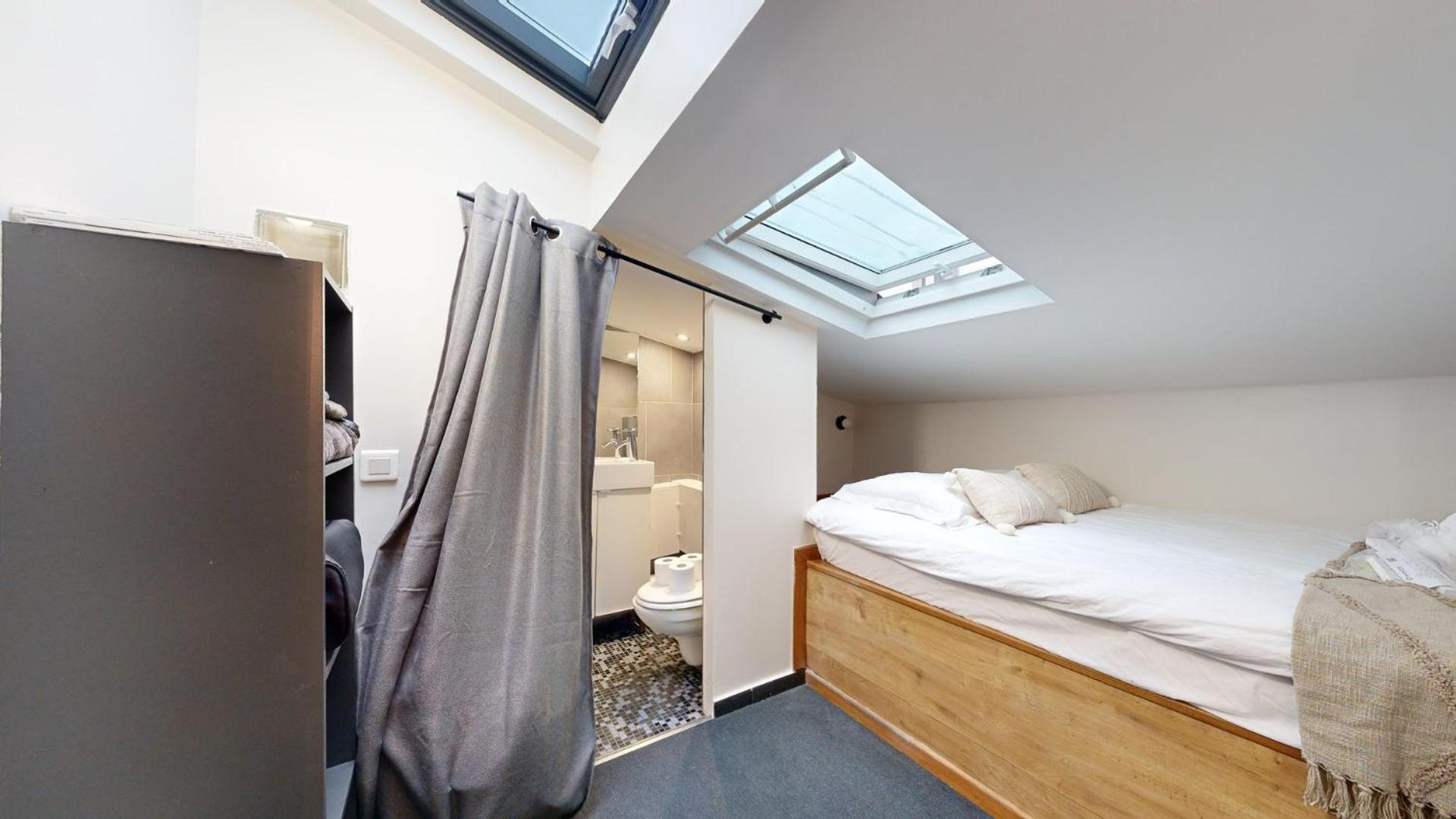 Apartment Bluestay 3 - Au Coeur De Paris