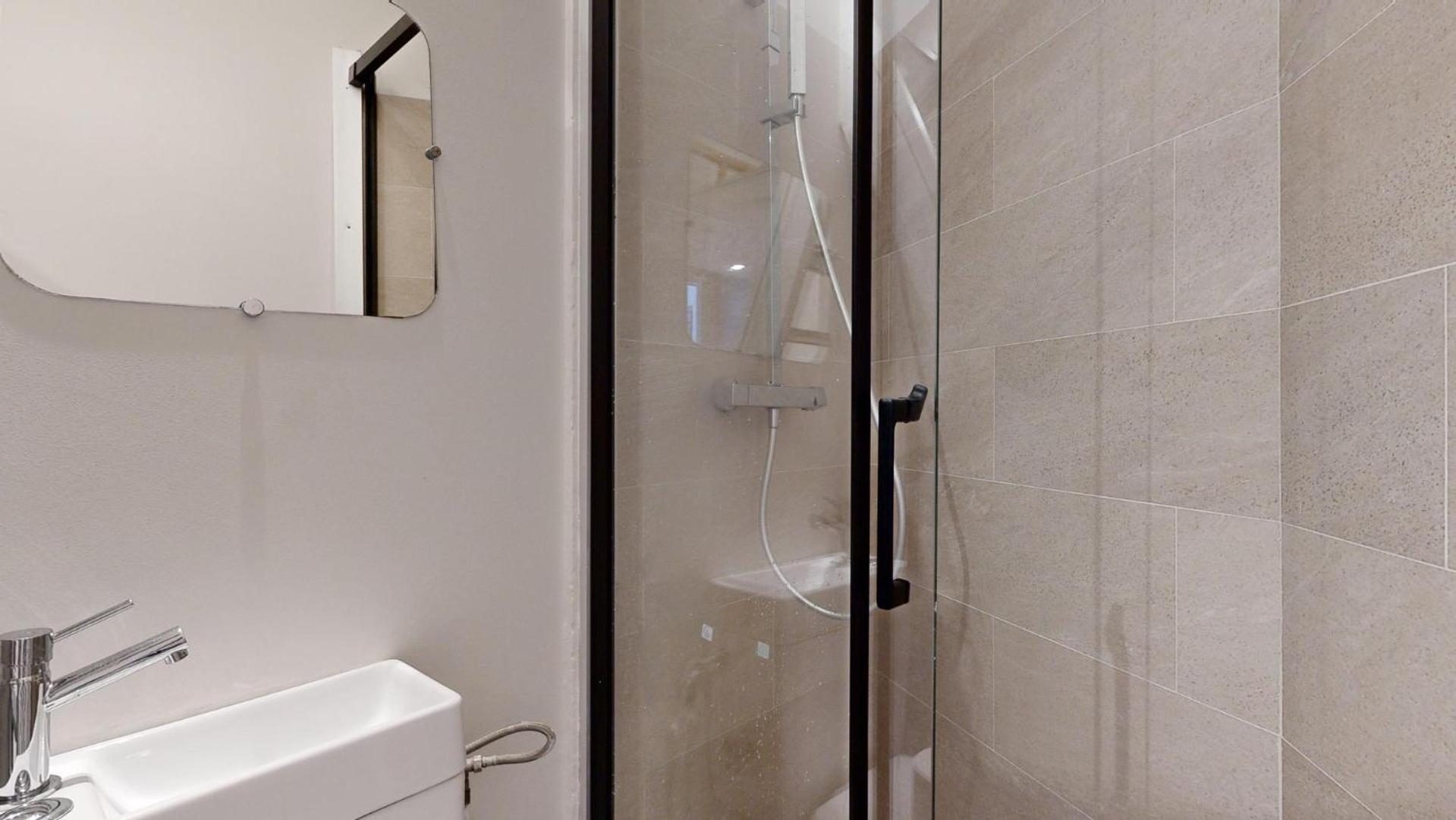 Bluestay 3 - Au Coeur De Apartment Paris