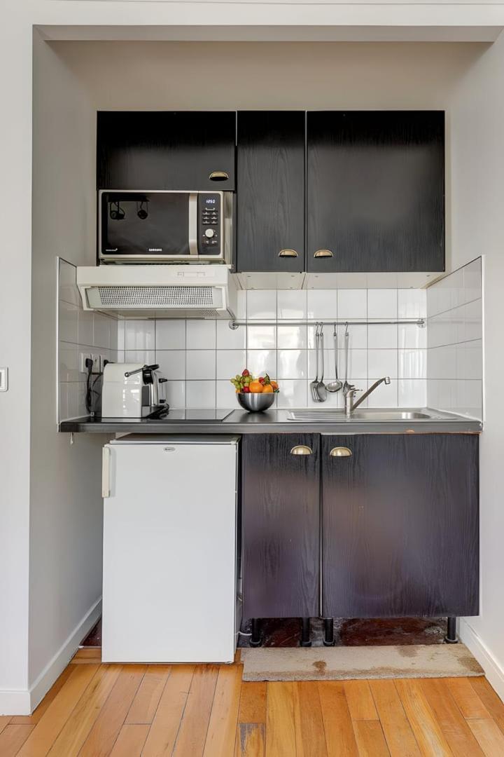 Apartment Bluestay 237 - Superbe A