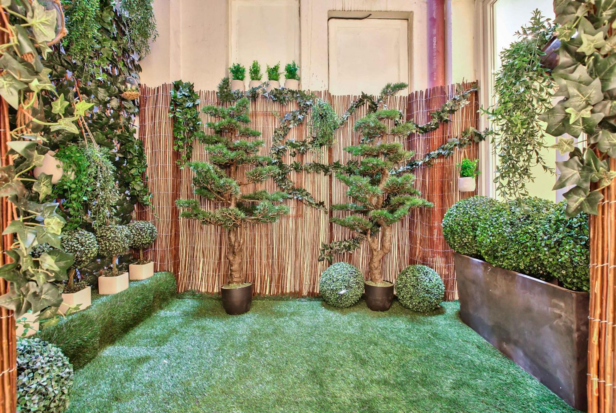 Apartment 64 - Urban Luxury Flat Near Champs-elysees Paris