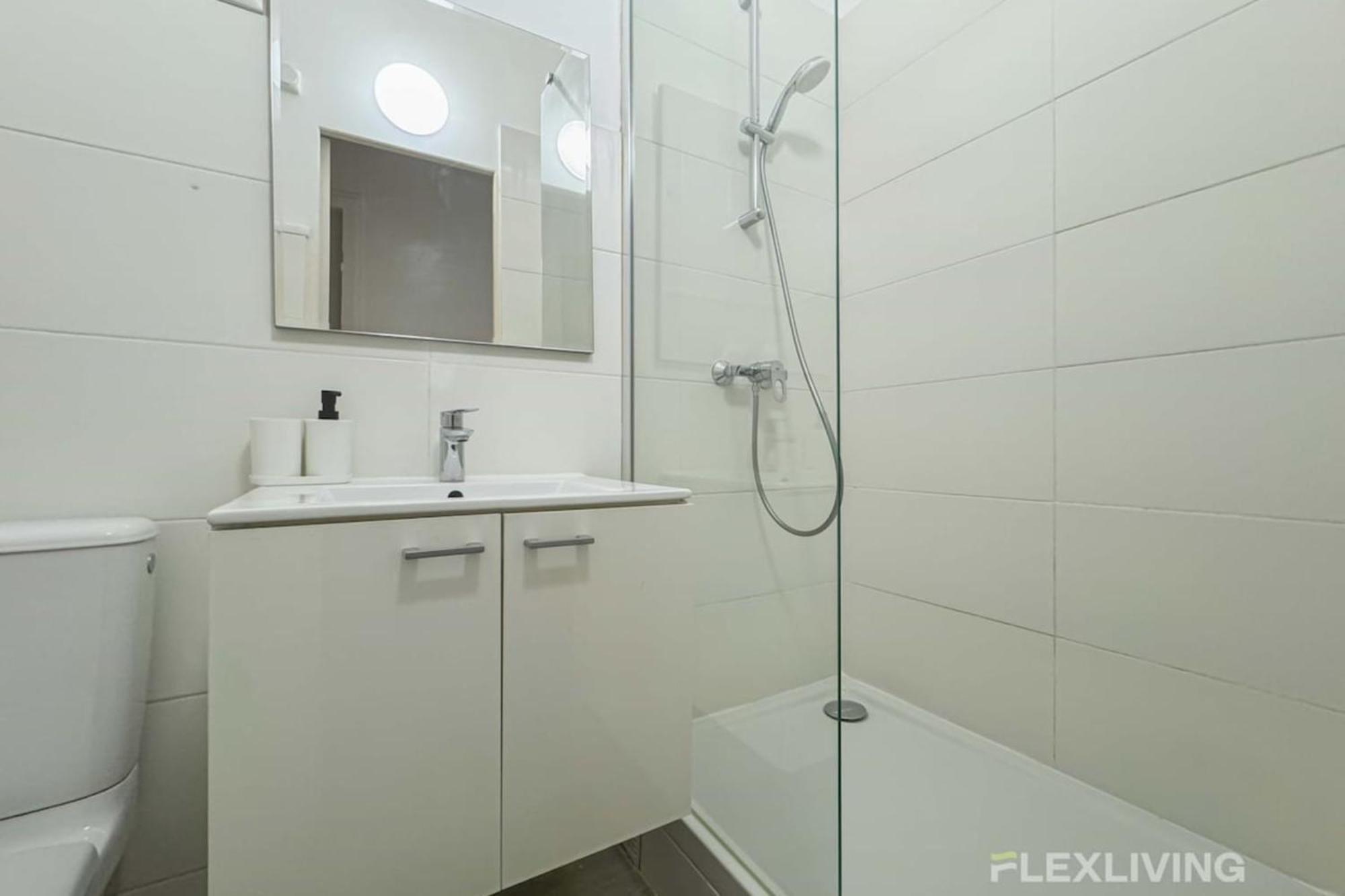 Holiday home Flexliving - - Mesnil *