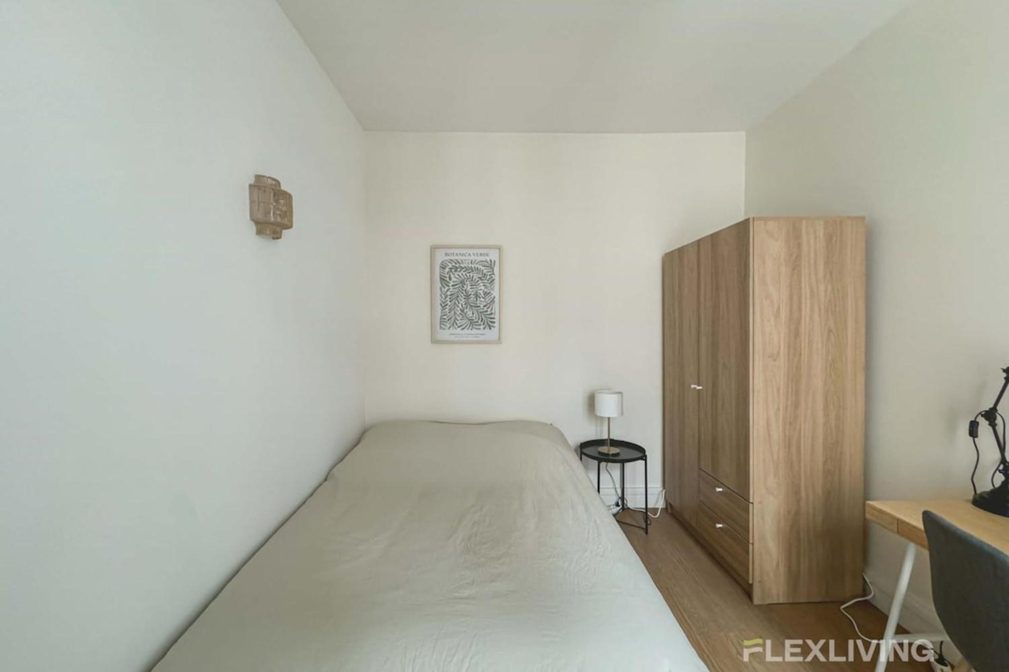 Flexliving - - Mesnil Holiday home *