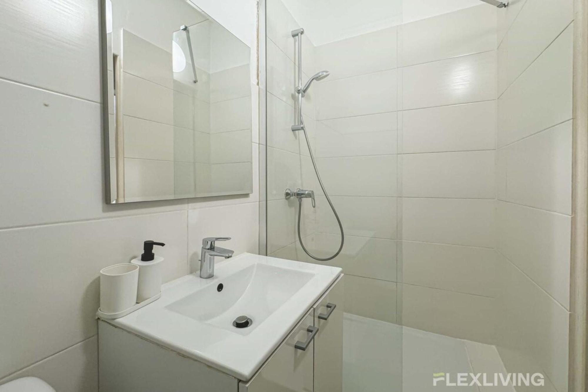 Flexliving - - Mesnil Paris