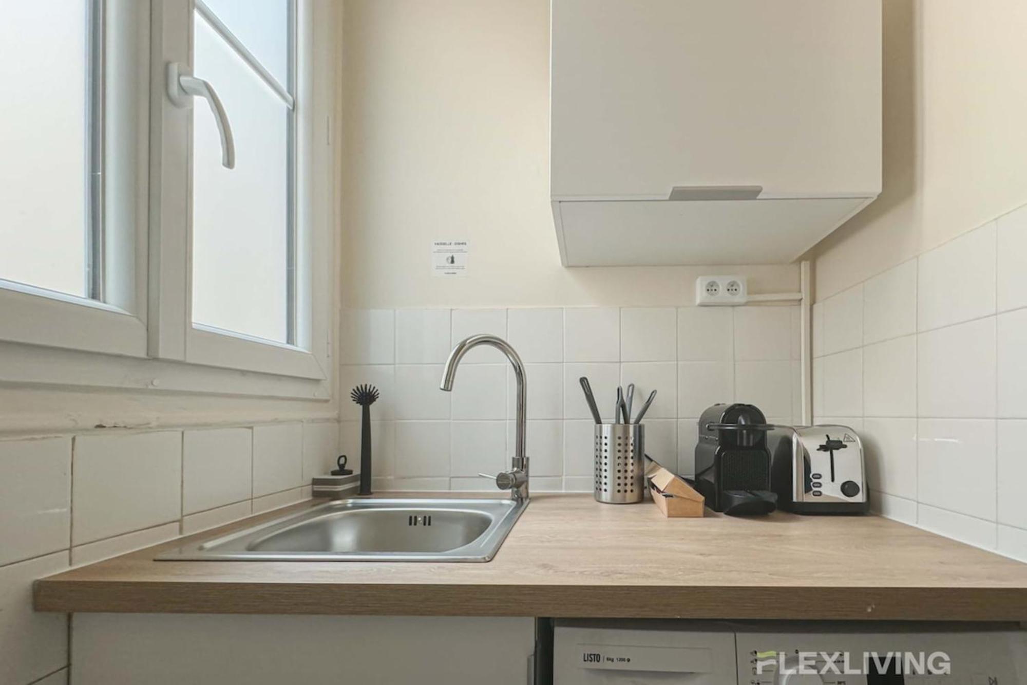 Flexliving - - Mesnil Holiday home