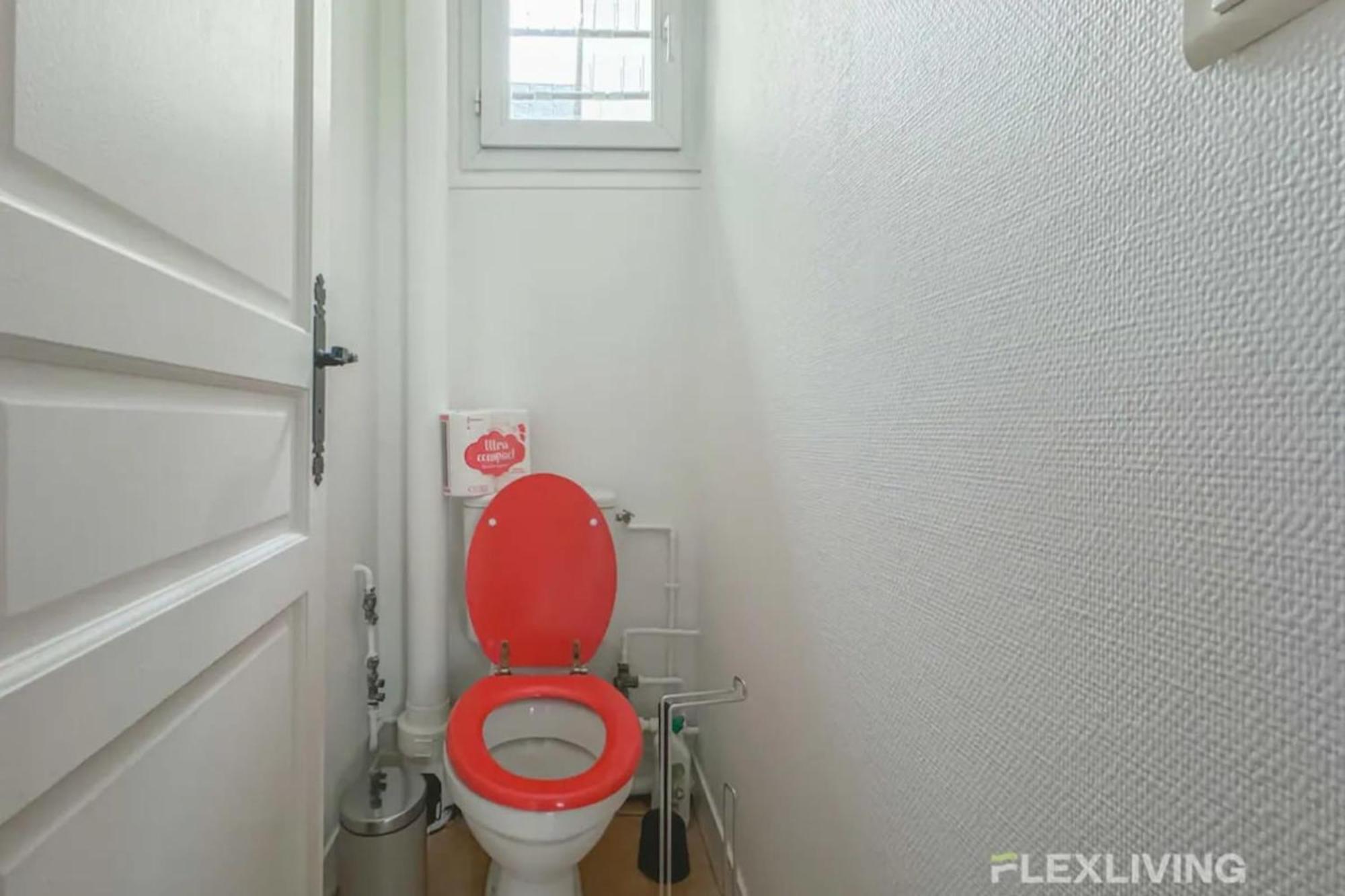 Apartment Flexliving - Whole Flat - Saint Martin