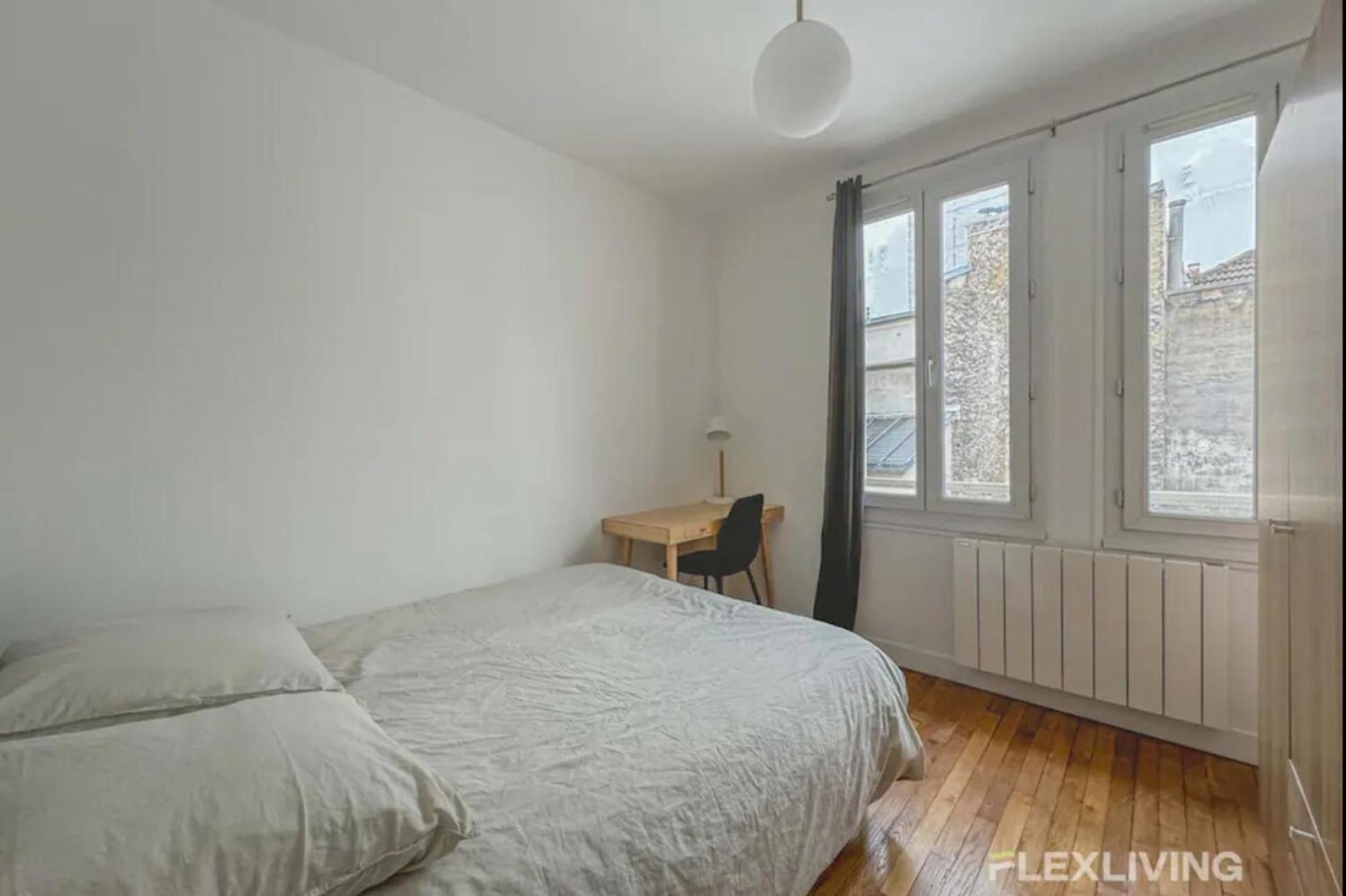 Flexliving - Whole Flat - Saint Martin Apartment *
