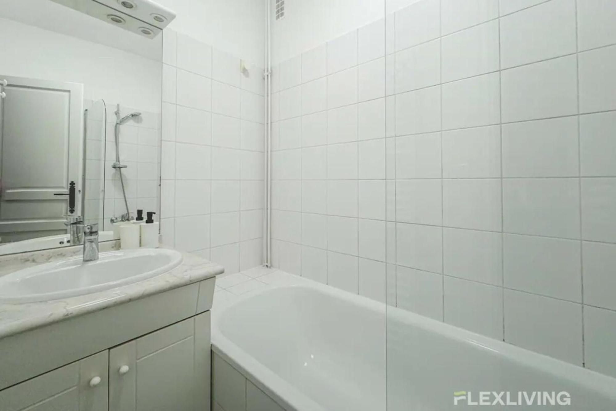 Apartment Flexliving - Whole Flat - Saint Martin *