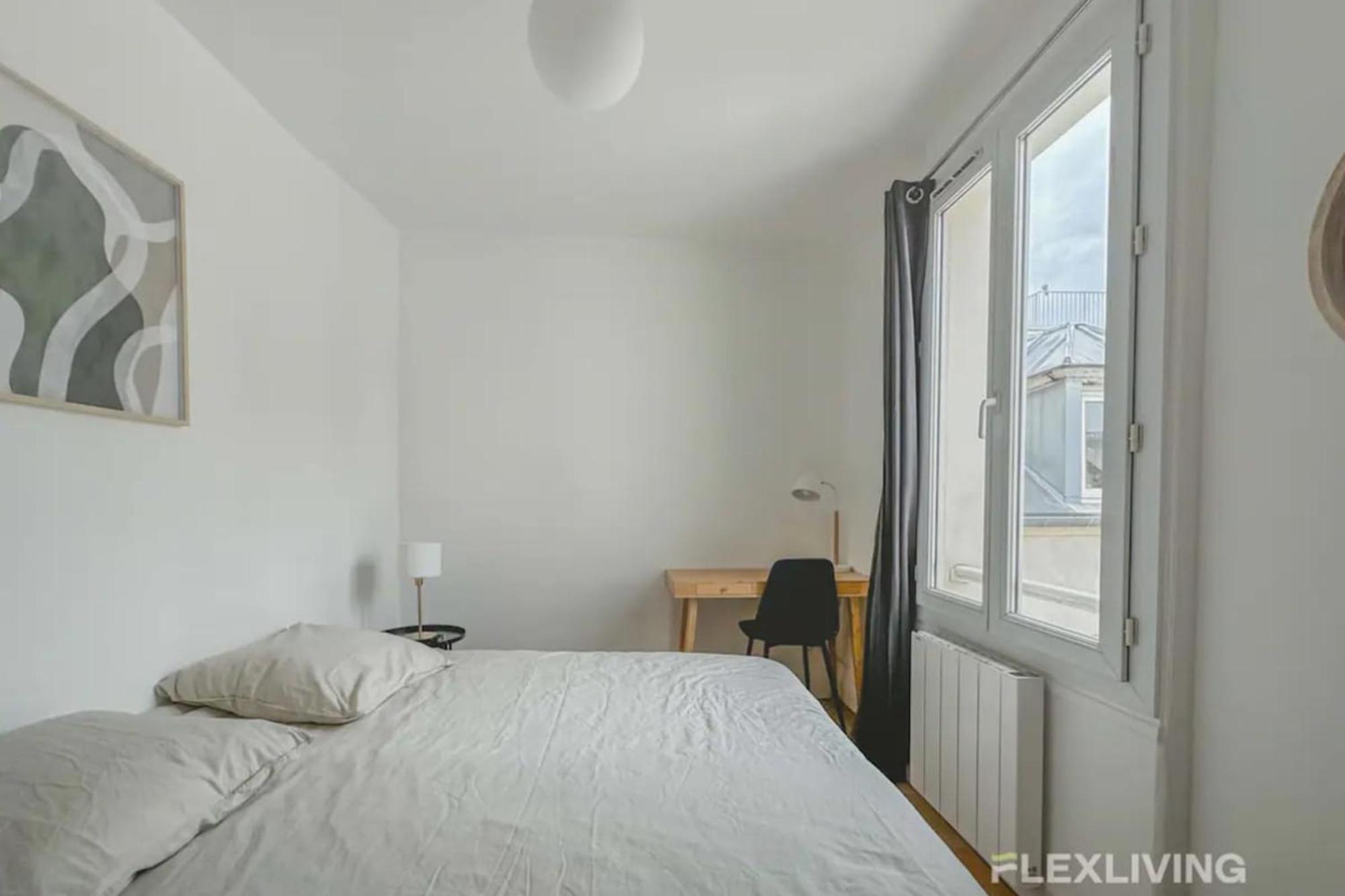 Flexliving - Whole Flat - Saint Martin *