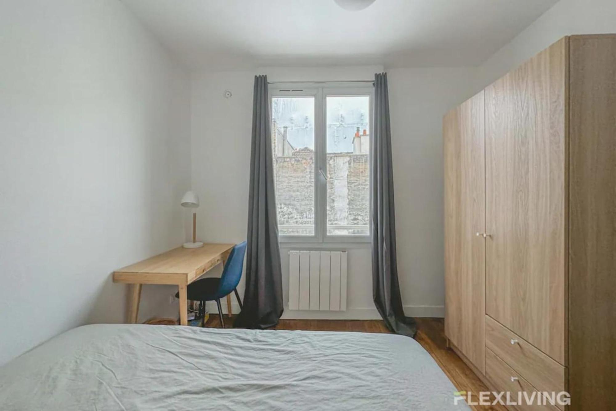 Flexliving - Whole Flat - Saint Martin Apartment