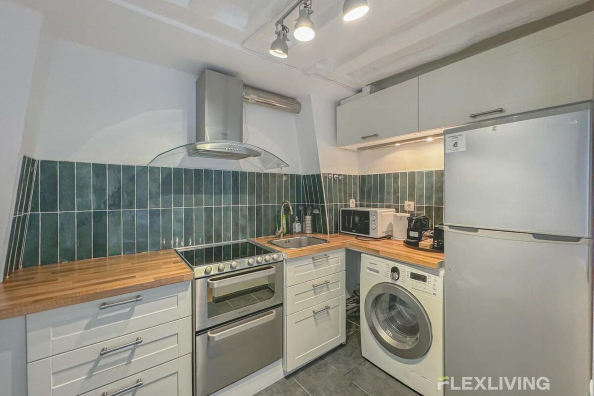 Flexliving - - Lune Hébergement de vacances