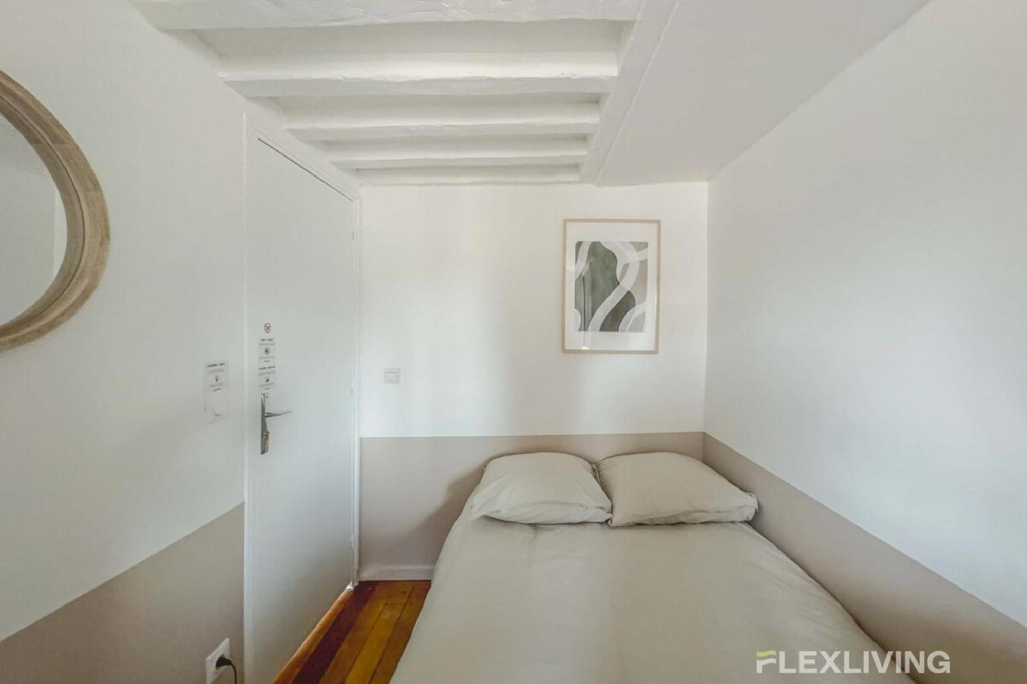 Flexliving - - Lune Holiday home *