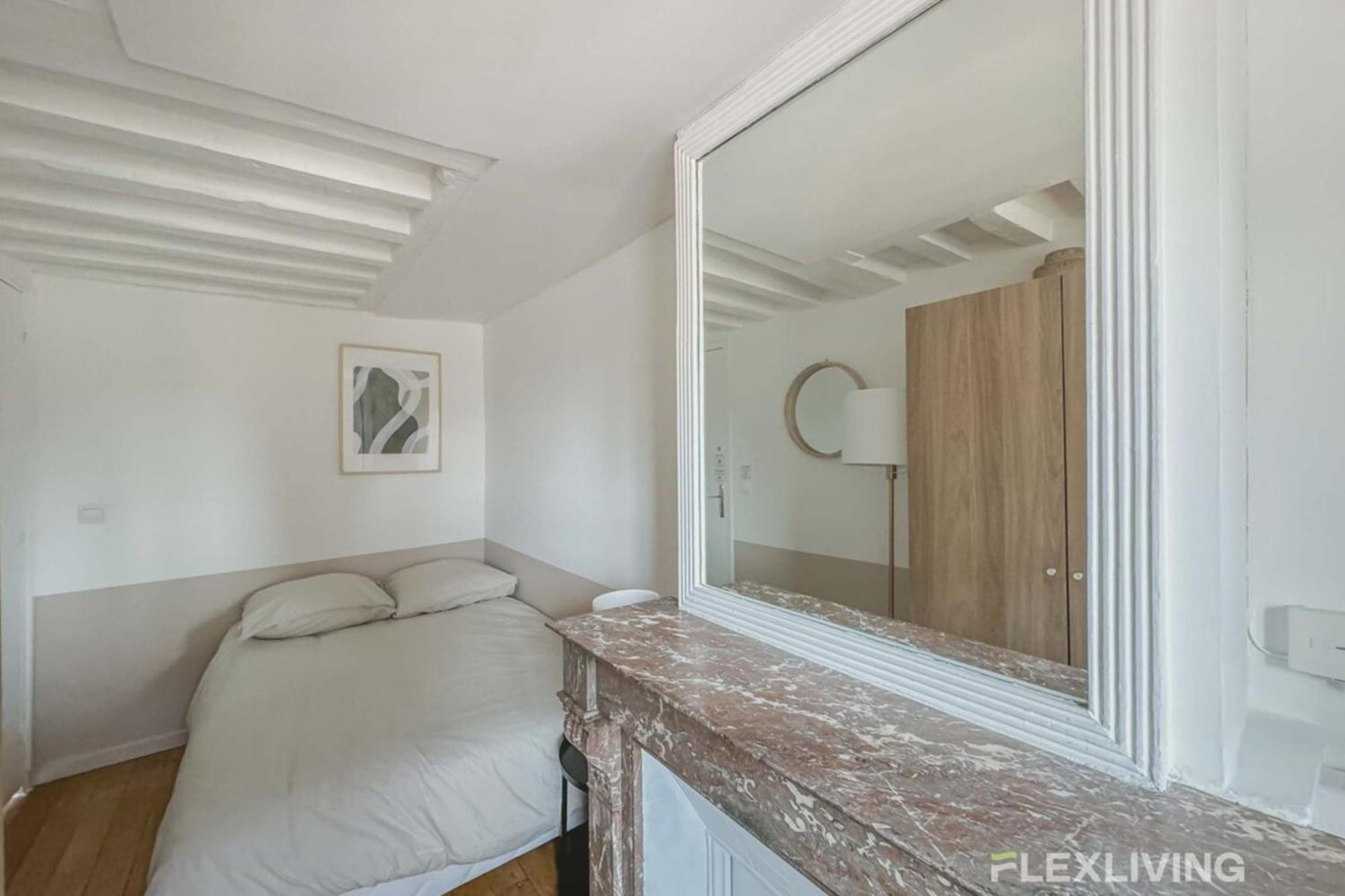 Holiday home Flexliving - - Lune *