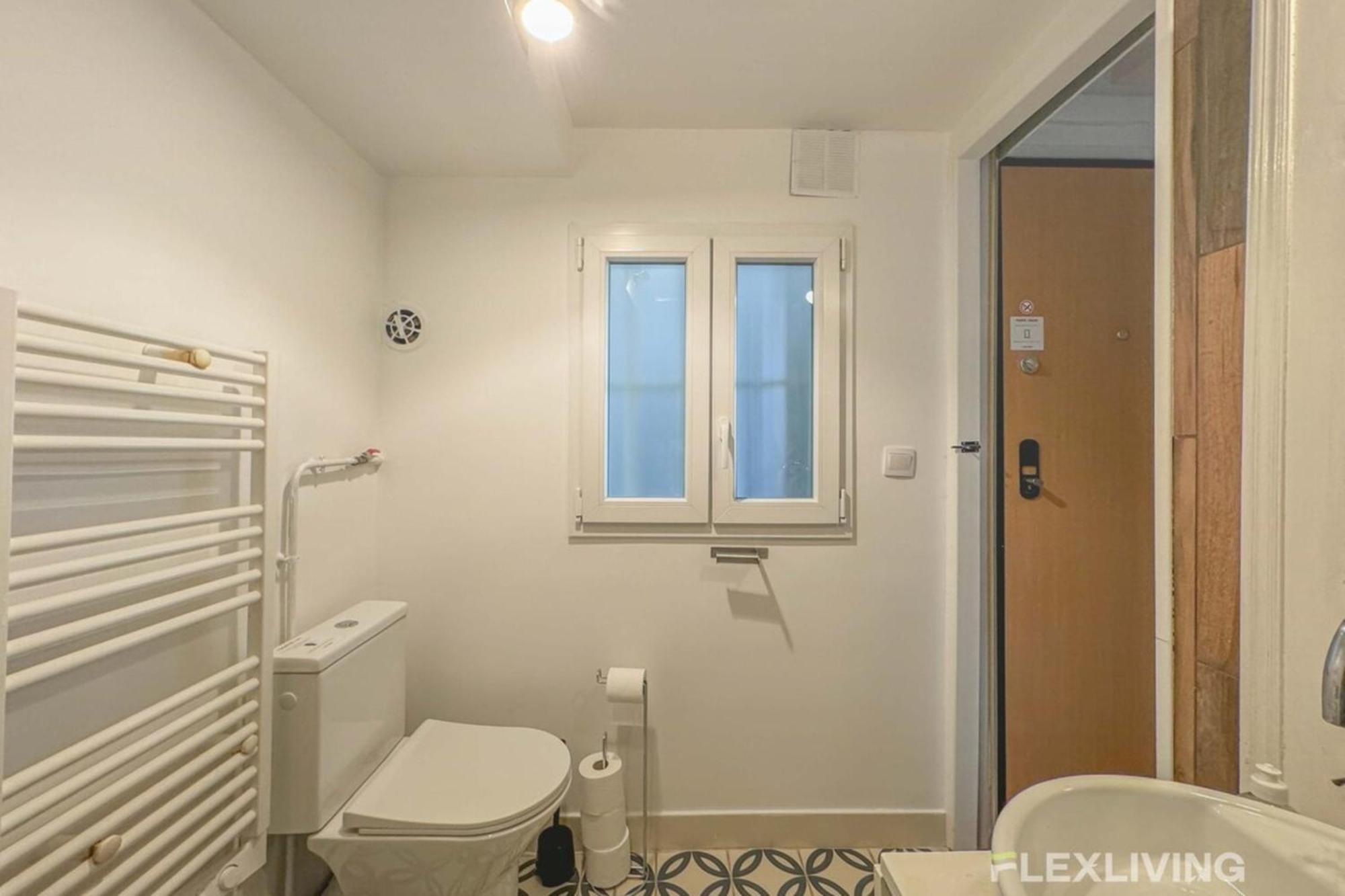 Flexliving - - Lune Holiday home
