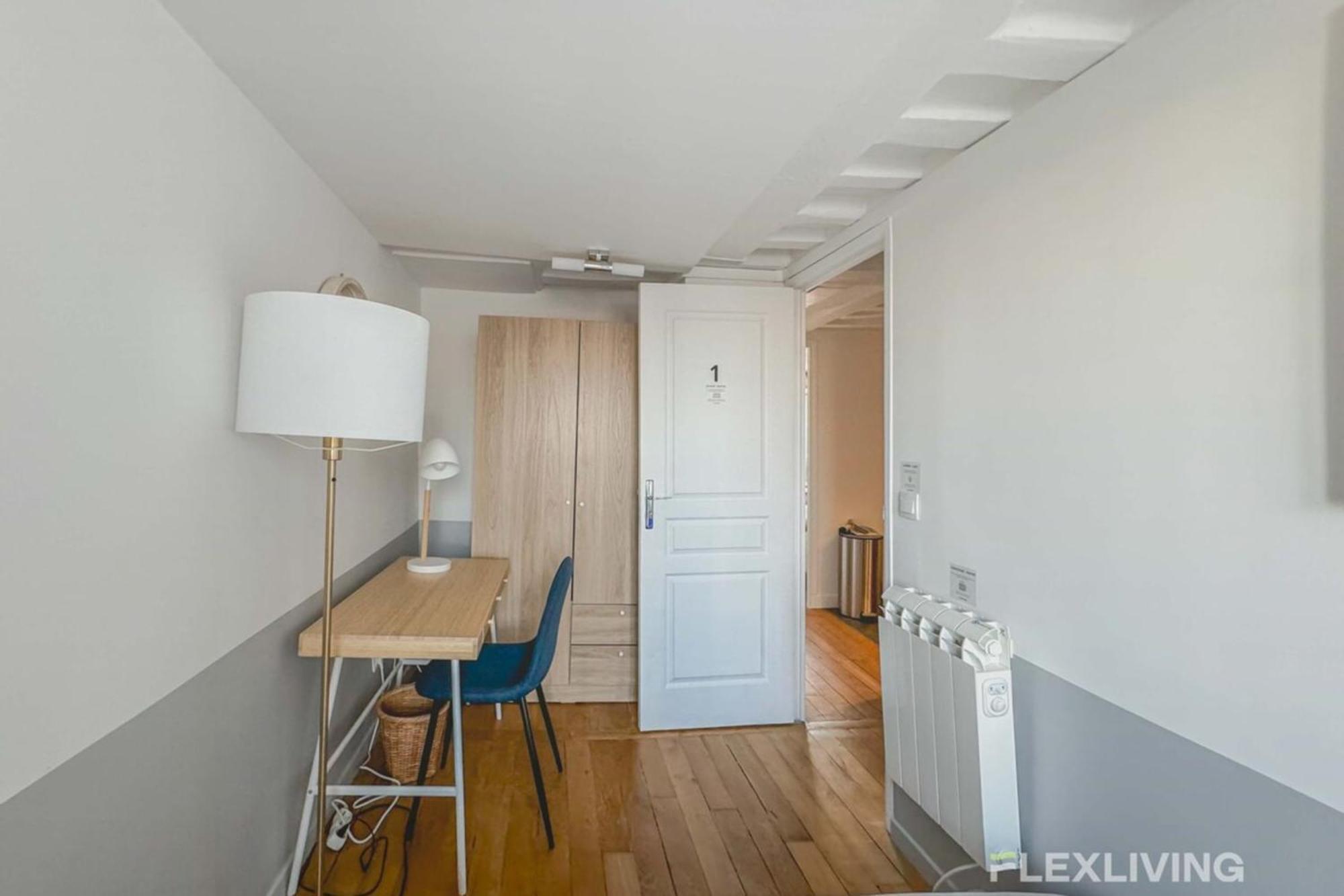 Holiday home Flexliving - - Lune *
