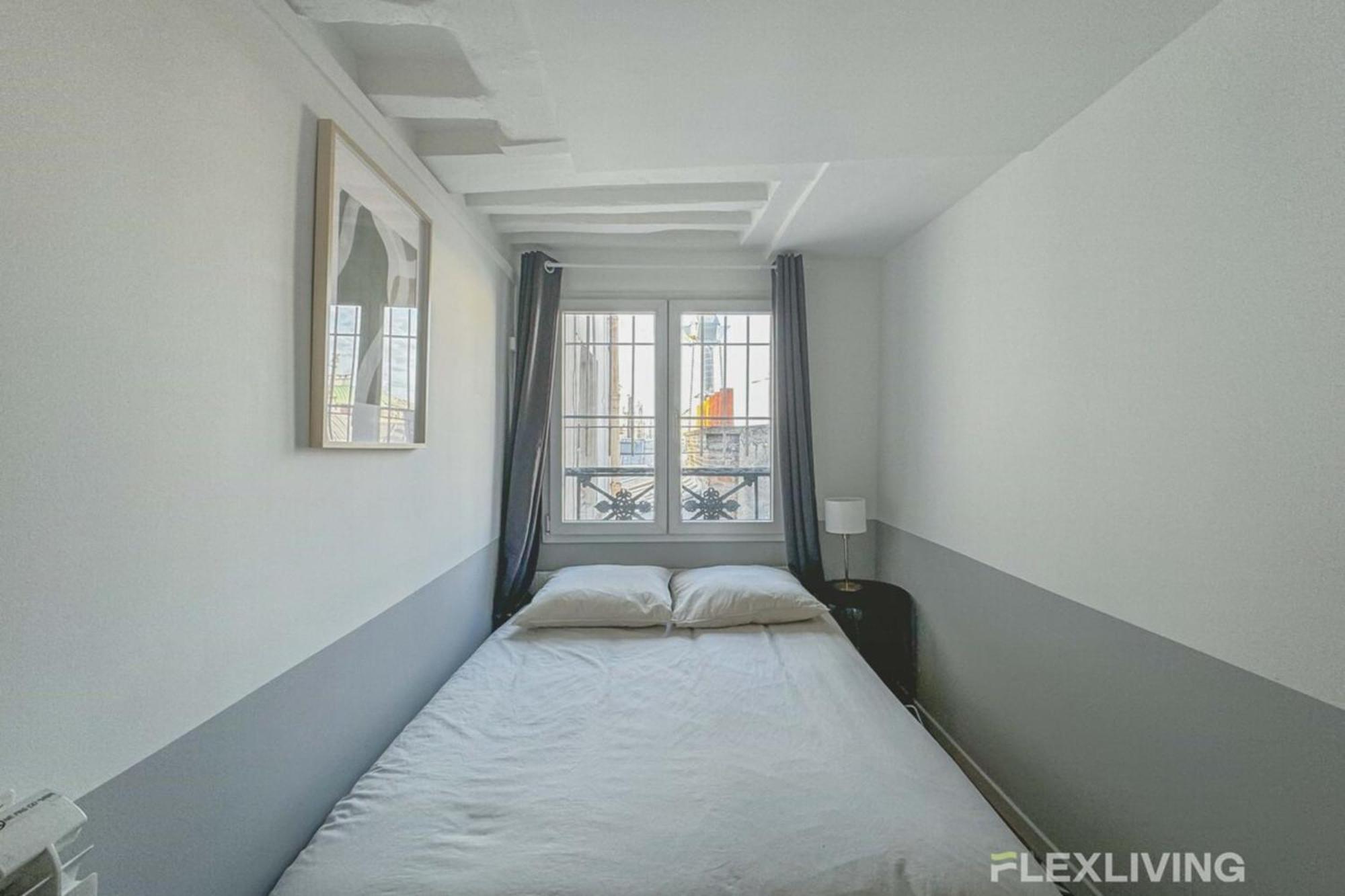 Holiday home Flexliving - - Lune Paris